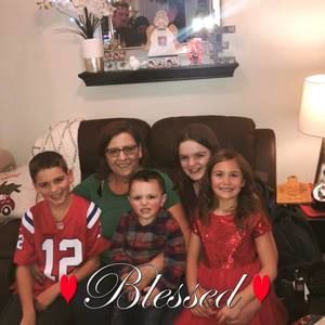 Meet your Posher, Edna